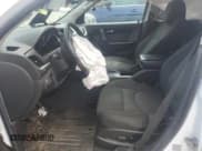 ✅ 2016 Chevrolet Traverse LT • VIN: 1GNKVGKD5GJ110444 • Lot: 66290885. Wystawiony na Copart z przebiegiem Nie podano. Bezpłatny archiwum sprzedaży aukcyjnych z USA i szczegółowy raport historii pojazdu na DreamBid. Zdjęcie 7.