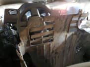 ✅ 2015 Jeep Compass Sport • VIN: 1C4NJCBB4FD144171 • Lot: 89835235. Listed on Copart with Not provided. Free auction sales archive from the USA and detailed vehicle history report at DreamBid. Image 8.