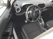 ✅ 2023 Hyundai Venue SEL • VIN: KMHRC8A33PU233651 • Lot: 77896914. Listed on Copart with 8,587 mi. Free auction sales archive from the USA and detailed vehicle history report at DreamBid. Image 8.