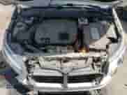 2014 Chevrolet Volt z VIN 1G1RE6E46EU155975, wystawiony jako Copart lot #58937384 z przebiegiem 136 767 mil mil oraz Szkoda całkowita • Salvage title. Historia ofert i sprzedaży dostępna na DreamBid. Obrazek 11.