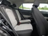 ✅ 2023 Hyundai Venue SEL • VIN: KMHRC8A3XPU268042 • Lot: 57359425. Listed on Copart with 15,076 mi. Free auction sales archive from the USA and detailed vehicle history report at DreamBid. Image 11.