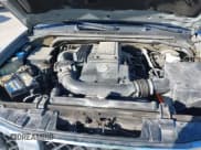 ✅ 2013 Nissan Frontier SL • VIN: 1N6AD0EV0DN731594 • Lot: 41702767. Listed on IAAI with 101,611 mi. Free auction sales archive from the USA and detailed vehicle history report at DreamBid. Image 10.