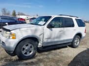 ✅ 2002 Ford Explorer • VIN: 1FMZU75E12ZA77334 • Lot: 41714883. Listed on IAAI with 174,645 mi. Free auction sales archive from the USA and detailed vehicle history report at DreamBid. Image 14.