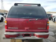 ✅ 2005 Chevrolet Suburban Z71 • VIN: 3GNFK16Z55G232975 • Лот: 49675205. Опубликован ранее на Copart с пробегом 319 956 миль. Бесплатный доступ к архиву аукционных продаж из США и подробный отчёт об истории автомобиля на DreamBid. Изображение 6.