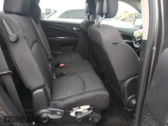 ✅ 2017 Dodge Journey SXT • VIN: 3C4PDDBG8HT578494 • Лот: 85143015. Опубликован ранее на Copart с пробегом 106 802 миль. Бесплатный доступ к архиву аукционных продаж из США и подробный отчёт об истории автомобиля на DreamBid. Изображение 11.