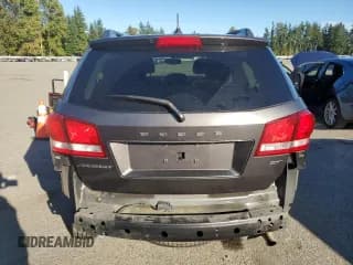 ✅ 2015 Dodge Journey SXT • VIN: 3C4PDCBB1FT698097 • Lot: 85335395. Wystawiony na Copart z przebiegiem 103 167 mil. Bezpłatny archiwum sprzedaży aukcyjnych z USA i szczegółowy raport historii pojazdu na DreamBid. Zdjęcie 6.