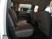 ✅ 2014 Ram 1500 Big Horn • VIN: 1C6RR7LG4ES232747 • Lot: 52537425. Listed on Copart with 109,453 mi. Free auction sales archive from the USA and detailed vehicle history report at DreamBid. Image 10.