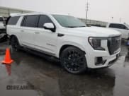 ✅ 2023 GMC Yukon XL Denali Ultimate • VIN: 1GKS2KKT1PR445363 • Lot: 60907785. Wystawiony na Copart z przebiegiem 36 496 mil. Bezpłatny archiwum sprzedaży aukcyjnych z USA i szczegółowy raport historii pojazdu na DreamBid. Zdjęcie 4.