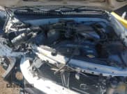 ✅ 2002 Toyota Tacoma PreRunner • VIN: 5TEGN92N12Z898950 • Lot: 43078464. Listed on IAAI with 265,021 mi. Free auction sales archive from the USA and detailed vehicle history report at DreamBid. Image 10.