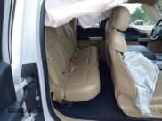 ✅ 2016 Ford F-150 XLT • VIN: 1FTFX1EF4GFC81820 • Lot: 42477168. Listed on IAAI with 115,638 mi. Free auction sales archive from the USA and detailed vehicle history report at DreamBid. Image 8.