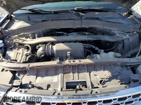 2021 Ford Explorer Limited z VIN 1FMSK7FHXMGA32603, wystawiony jako Copart lot #80862355 z przebiegiem 166 681 mil mil oraz Szkoda całkowita • Salvage title. Historia ofert i sprzedaży dostępna na DreamBid. Obrazek 12.