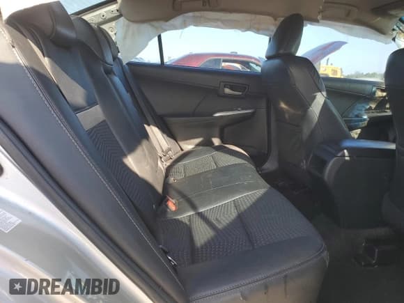 ✅ 2013 Toyota Camry L • VIN: 4T1BF1FKXDU700611 • Лот: 67850305. Опубликован ранее на Copart с пробегом 239 648 миль. Бесплатный доступ к архиву аукционных продаж из США и подробный отчёт об истории автомобиля на DreamBid. Изображение 10.