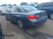 ✅ 2016 BMW 4 Series 435i xDrive • VIN: WBA3T7C55G5A37272 • Lot: 42734957. Listed on IAAI with 72,508 mi. Free auction sales archive from the USA and detailed vehicle history report at DreamBid. Image 3.