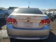 ✅ 2015 Chevrolet Cruze LT • VIN: 1G1PC5SB1F7192541 • Lot: 82755765. Listed on Copart with 127,967 mi. Free auction sales archive from the USA and detailed vehicle history report at DreamBid. Image 6.