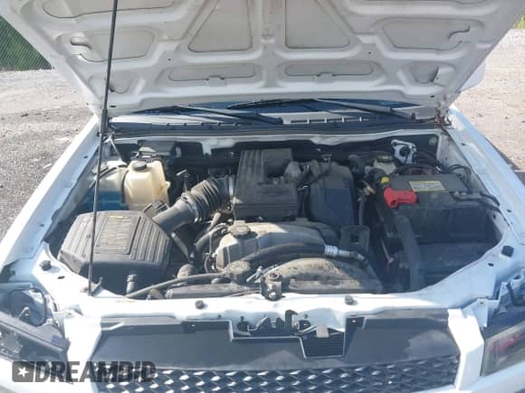 2012 Chevrolet Colorado Work Truck with VIN 1GCESBFE7C8170294, listed as a IAAI auction lot 42326673 with 133,722 mi miles and . Bid and sale history available at DreamBid. Image 10.