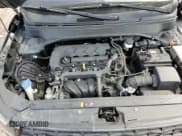 ✅ 2021 Hyundai Venue SE • VIN: KMHRB8A30MU089684 • Lot: 44819005. Listed on Copart with 98,426 mi. Free auction sales archive from the USA and detailed vehicle history report at DreamBid. Image 15.