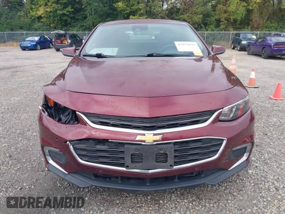 2016 Chevrolet Malibu LT z VIN 1G1ZF5SX3GF186890, wystawiony jako IAAI lot #43275631 z przebiegiem 163 982 mil mil oraz . Historia ofert i sprzedaży dostępna na DreamBid. Obrazek 12.