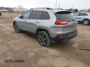 ✅ 2016 Jeep Cherokee 75th Anniversary • VIN: 1C4PJLCB9GW362233 • Лот: 41726905. Опубликован ранее на IAAI с пробегом 197 422 миль. Бесплатный доступ к архиву аукционных продаж из США и подробный отчёт об истории автомобиля на DreamBid. Изображение 3.