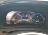 ✅ 2023 Toyota Crown Platinum • VIN: JTDAFAAF4P3003553 • Lot: 66968635. Listed on Copart with 28,435 mi. Free auction sales archive from the USA and detailed vehicle history report at DreamBid. Image 9.