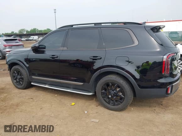 ✅ 2023 Kia Telluride SX Prestige X-Pro • VIN: 5XYP5DGC8PG329928 • Лот: 42405264. Опубликован ранее на IAAI с пробегом 45 661 миль. Бесплатный доступ к архиву аукционных продаж из США и подробный отчёт об истории автомобиля на DreamBid. Изображение 15.