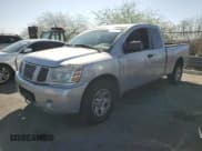 ✅ 2005 Nissan Titan SE • VIN: 1N6AA06A05N502452 • Лот: 52262495. Опубликован ранее на Copart с пробегом 213 935 миль. Бесплатный доступ к архиву аукционных продаж из США и подробный отчёт об истории автомобиля на DreamBid. Изображение 1.