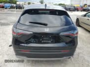✅ 2025 Honda HR-V Sport • VIN: 3CZRZ1H59SM725299 • Lot: 70713505. Listed on Copart with 8,605 mi. Free auction sales archive from the USA and detailed vehicle history report at DreamBid. Image 6.