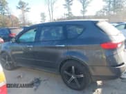 ✅ 2007 Subaru Tribeca Limited • VIN: 4S4WX85D974408026 • Lot: 43684791. Listed on IAAI with 199,953 mi. Free auction sales archive from the USA and detailed vehicle history report at DreamBid. Image 14.