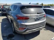 ✅ 2019 Hyundai Santa Fe Ultimate • VIN: 5NMS5CAD7KH131104 • Lot: 49168964. Wystawiony na Copart z przebiegiem 25 033 mil. Bezpłatny archiwum sprzedaży aukcyjnych z USA i szczegółowy raport historii pojazdu na DreamBid. Zdjęcie 3.