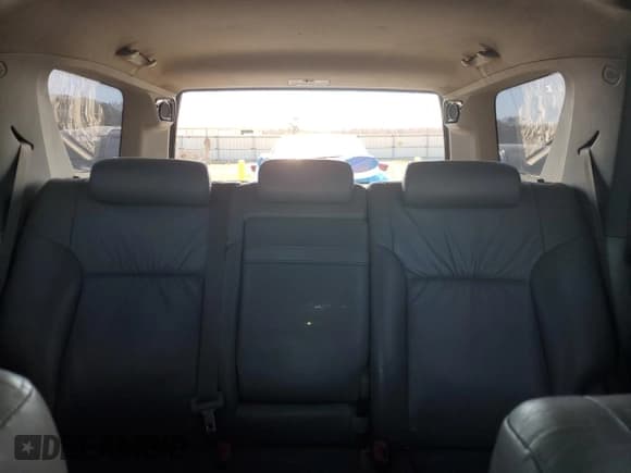 ✅ 2006 Toyota 4Runner Limited • VIN: JTEBT17R468037682 • Lot: 93060935. Listed on Copart with 310,370 mi. Free auction sales archive from the USA and detailed vehicle history report at DreamBid. Image 10.