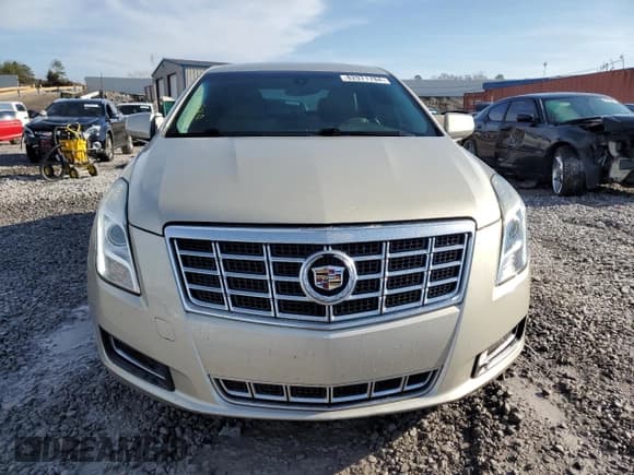 ✅ 2015 Cadillac XTS • VIN: 2G61L5S3XF9227620 • Лот: 82971784. Опубликован ранее на Copart с пробегом 48 806 миль. Бесплатный доступ к архиву аукционных продаж из США и подробный отчёт об истории автомобиля на DreamBid. Изображение 5.