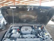 ✅ 2023 Jeep Wrangler Rubicon • VIN: 1C4JJXR63PW562340 • Лот: 43882624. Опубликован ранее на IAAI с пробегом Не указан. Бесплатный доступ к архиву аукционных продаж из США и подробный отчёт об истории автомобиля на DreamBid. Изображение 10.