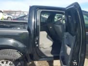 ✅ 2020 Nissan Frontier Pro-4X • VIN: 1N6ED0EB4LN725447 • Lot: 43610007. Listed on IAAI with 40,905 mi. Free auction sales archive from the USA and detailed vehicle history report at DreamBid. Image 8.