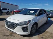 ✅ 2020 Hyundai Ioniq Blue • VIN: KMHC65LC4LU243088 • Lot: 41465637. Wystawiony na IAAI z przebiegiem 141 081 mil. Bezpłatny archiwum sprzedaży aukcyjnych z USA i szczegółowy raport historii pojazdu na DreamBid. Zdjęcie 18.