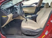 ✅ 2013 Hyundai Sonata GLS • VIN: 5NPEB4AC4DH558507 • Lot: 63796704. Listed on Copart with 121,164 mi. Free auction sales archive from the USA and detailed vehicle history report at DreamBid. Image 7.