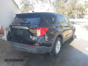 ✅ 2021 Ford Explorer • VIN: 1FMSK7BH1MGC23672 • Lot: 40934868. Wystawiony na IAAI z przebiegiem 81 218 mil. Bezpłatny archiwum sprzedaży aukcyjnych z USA i szczegółowy raport historii pojazdu na DreamBid. Zdjęcie 4.