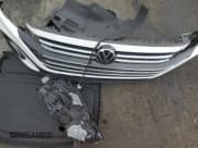 ✅ 2023 Volkswagen Arteon SEL Premium R-Line • VIN: WVWTR7AN0PE013835 • Lot: 63396775. Wystawiony na Copart z przebiegiem 23 385 mil. Bezpłatny archiwum sprzedaży aukcyjnych z USA i szczegółowy raport historii pojazdu na DreamBid. Zdjęcie 12.