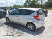 ✅ 2015 Nissan Note SR • VIN: 3N1CE2CP1FL358760 • Lot: 64343595. Listed on Copart with 129,730 mi. Free auction sales archive from the USA and detailed vehicle history report at DreamBid. Image 2.