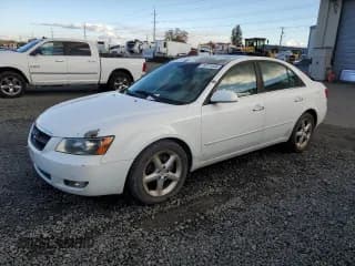 ✅ 2006 Hyundai Sonata GLS • VIN: 5NPEU46F46H095204 • Лот: 78071544. Опубликован ранее на Copart с пробегом 237 527 миль. Бесплатный доступ к архиву аукционных продаж из США и подробный отчёт об истории автомобиля на DreamBid. Изображение 1.