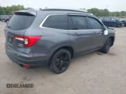 ✅ 2022 Honda Pilot Special Edition • VIN: 5FNYF6H2XNB046146 • Lot: 43239797. Listed on IAAI with 54,655 mi. Free auction sales archive from the USA and detailed vehicle history report at DreamBid. Image 4.