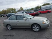✅ 2003 Nissan Sentra GXE • VIN: 3N1CB51D33L804907 • Lot: 43469910. Listed on IAAI with 67,005 mi. Free auction sales archive from the USA and detailed vehicle history report at DreamBid. Image 13.