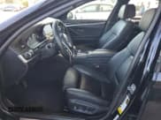 ✅ 2014 BMW 5 Series 535i • VIN: WBA5B1C56ED476635 • Lot: 92602855. Listed on Copart with 150,379 mi. Free auction sales archive from the USA and detailed vehicle history report at DreamBid. Image 7.