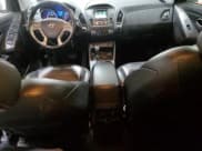 ✅ 2014 Hyundai Tucson SE • VIN: KM8JUCAG4EU933143 • Lot: 56515385. Wystawiony na Copart z przebiegiem 152 513 mil. Bezpłatny archiwum sprzedaży aukcyjnych z USA i szczegółowy raport historii pojazdu na DreamBid. Zdjęcie 8.