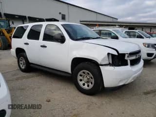 ✅ 2007 Chevrolet Tahoe Special Service • VIN: 1GNFK03077R337021 • Лот: 80960004. Опубликован ранее на Copart с пробегом 157 228 миль. Бесплатный доступ к архиву аукционных продаж из США и подробный отчёт об истории автомобиля на DreamBid. Изображение 4.