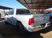 ✅ 2009 Dodge 1500 SLT • VIN: 1D3HB13P19S751161 • Lot: 43644657. Listed on IAAI with 249,789 mi. Free auction sales archive from the USA and detailed vehicle history report at DreamBid. Image 3.