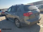 ✅ 2007 Acura MDX Sport • VIN: 2HNYD28827H541466 • Lot: 86834455. Listed on Copart with 173,749 mi. Free auction sales archive from the USA and detailed vehicle history report at DreamBid. Image 2.