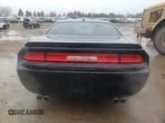 ✅ 2013 Dodge Challenger R/T • VIN: 2C3CDYBT2DH612455 • Lot: 43289095. Wystawiony na Copart z przebiegiem 88 532 mil. Bezpłatny archiwum sprzedaży aukcyjnych z USA i szczegółowy raport historii pojazdu na DreamBid. Zdjęcie 6.