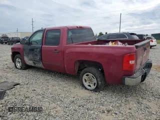 ✅ 2007 Chevrolet Silverado 1500 1LT • VIN: 2GCEC13JX71536797 • Lot: 74363264. Listed on Copart with 230,081 mi. Free auction sales archive from the USA and detailed vehicle history report at DreamBid. Image 2.