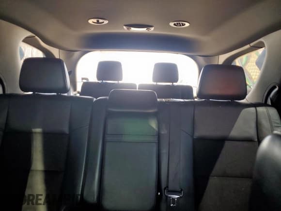 ✅ 2019 Dodge Durango GT Plus • VIN: 1C4RDHDG9KC779059 • Lot: 70359125. Listed on Copart with 157,705 mi. Free auction sales archive from the USA and detailed vehicle history report at DreamBid. Image 10.