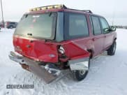 ✅ 1995 Ford Explorer Eddie Bauer • VIN: 1FMDU34X4SUB65801 • Лот: 41561825. Опубликован ранее на IAAI с пробегом 246 594 миль. Бесплатный доступ к архиву аукционных продаж из США и подробный отчёт об истории автомобиля на DreamBid. Изображение 6.