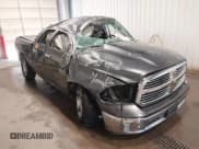 ✅ 2016 Ram 1500 Big Horn • VIN: 1C6RR7GT0GS245229 • Lot: 43394601. Wystawiony na IAAI z przebiegiem 142 494 mil. Bezpłatny archiwum sprzedaży aukcyjnych z USA i szczegółowy raport historii pojazdu na DreamBid. Zdjęcie 6.